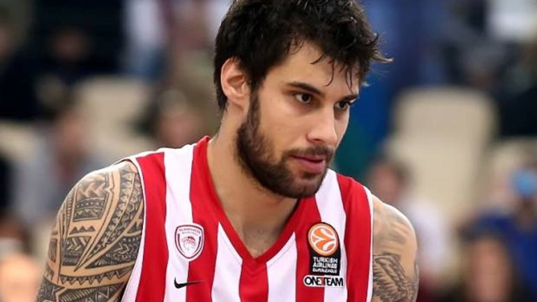 Εκτός προπόνησης Πρίντεζης – Μπιρτς εν όψει του αγώνα με την Κύμη