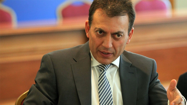 Γ. Βρούτσης: Τα έξι «ψέματα» της κυβέρνησης ΣΥΡΙΖΑ-ΑΝΕΛ στα εργασιακά