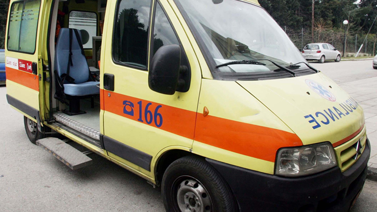Νέα τραγωδία στη Χαλκιδική –  Δεύτερος ασθενής πέθανε περιμένοντας το ασθενοφόρο