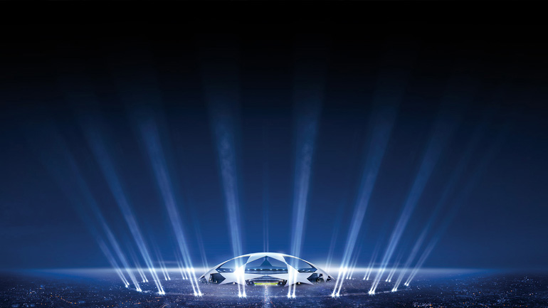 Σέντρα στα προημιτελικά του Champions League