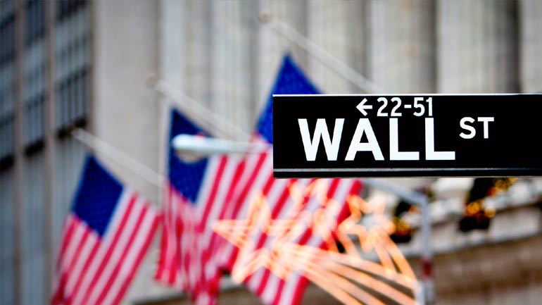 Ανοδικά έκλεισε η Wall Street
