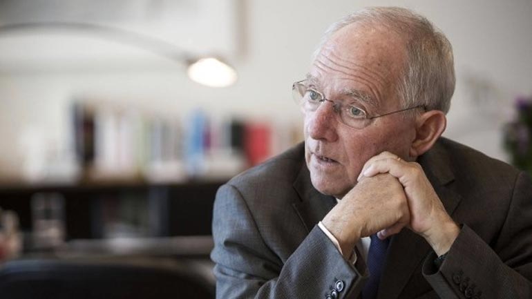 Β. Σόιμπλε: «Δεν θα υπάρξει τέταρτο μνημόνιο»