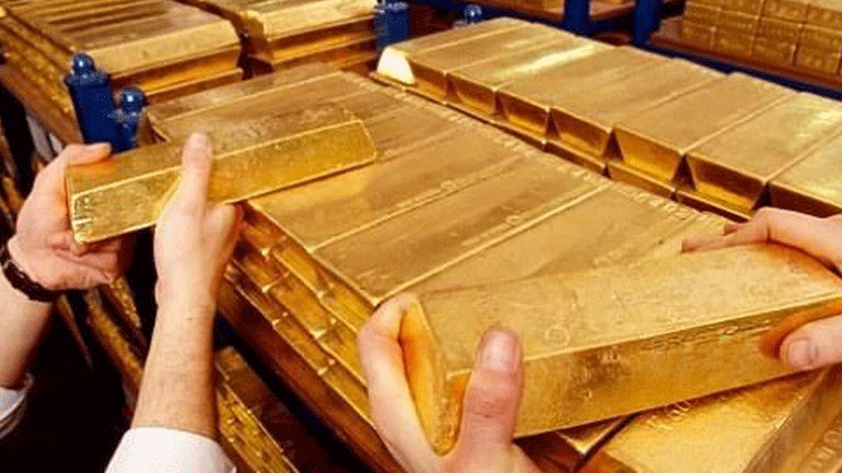 Σε «ασφαλή καταφύγια» και πάλι οι επενδυτές