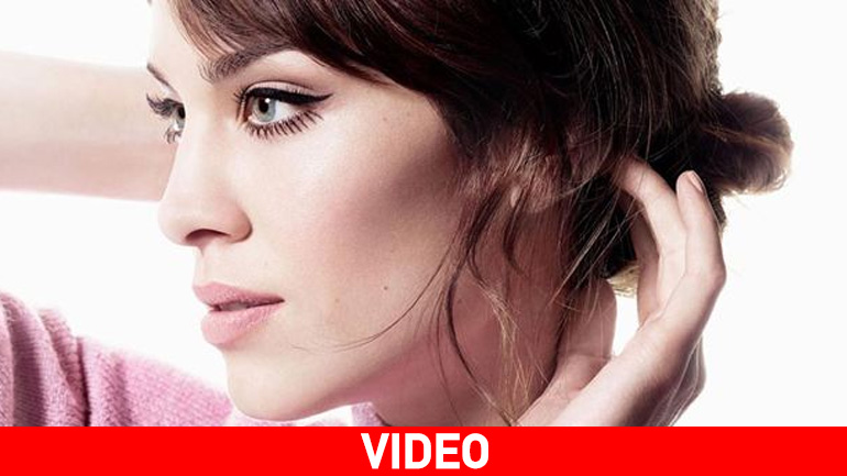 Δείτε πώς θα κάνετε την τέλεια γραμμή eyeliner