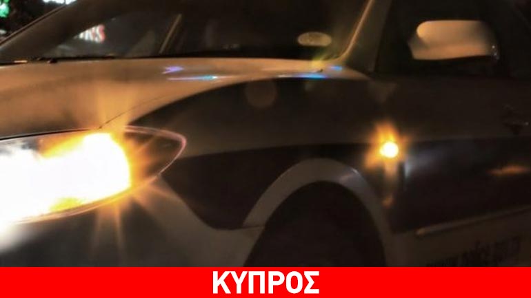 Νεκρός από πυρά ο επιχειρηματίας Άντρος Ροδοθέου
