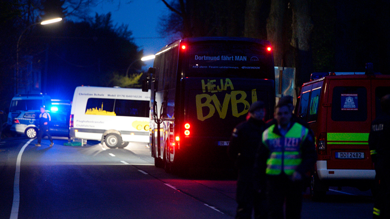 Ψάχνουν στα τυφλά Ψάχνουν στα τυφλά