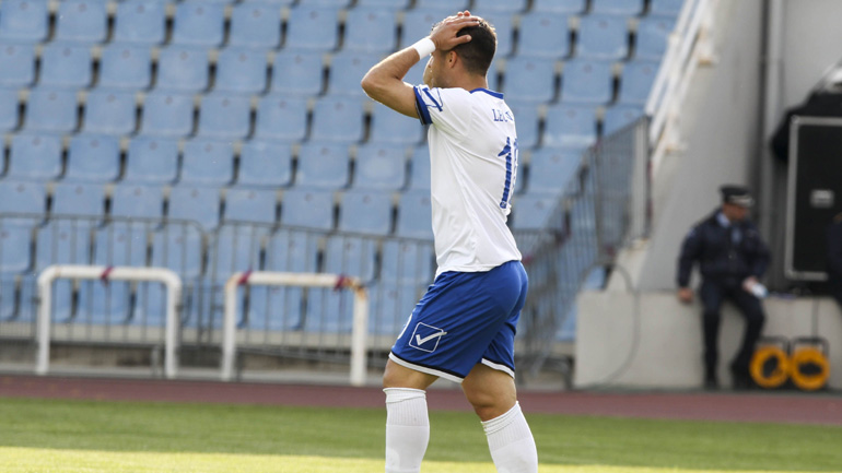 «Καμπάνα» 6 βαθμών στον Ηρακλή