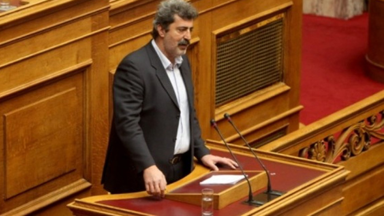 Παύλος Πολάκης κατά Σημίτη: Είναι βρυκόλακας που βγήκε από τη ντουλάπα