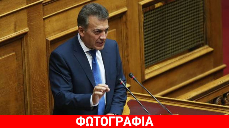 Απάντηση Γ. Βρούτση μέσω Twitter στον Τσακαλώτο για την «αγορά εργασίας»