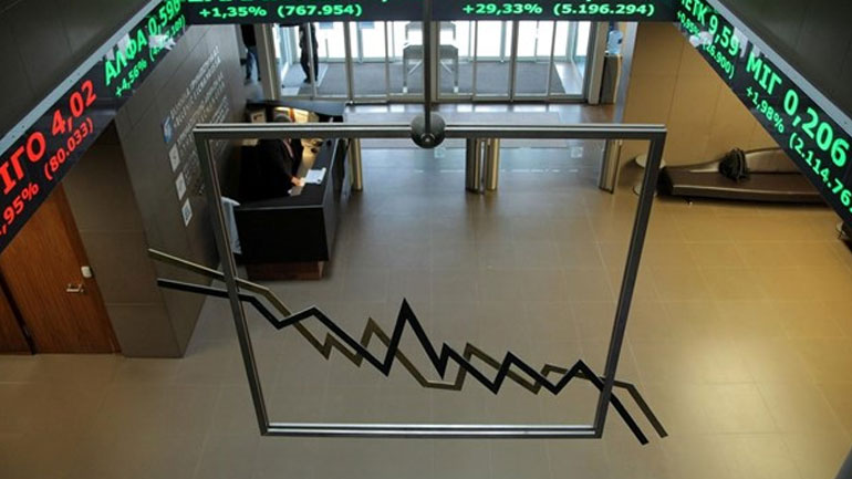 Σταθεροποιητικές τάσεις στο Χρηματιστήριο Αθηνών Σταθεροποιητικές τάσεις στο Χρηματιστήριο Αθηνών