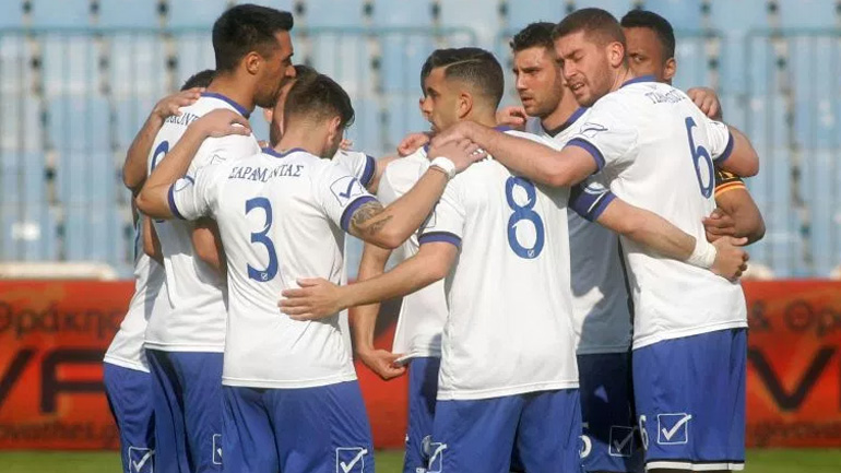 Απέχουν από τις προπονήσεις οι παίκτες του Ηρακλή