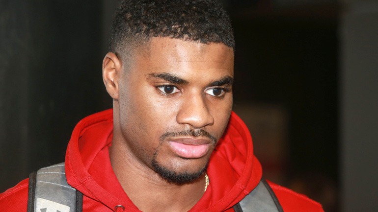 Άρης: Στη Θεσσαλονίκη ο Σκοτ