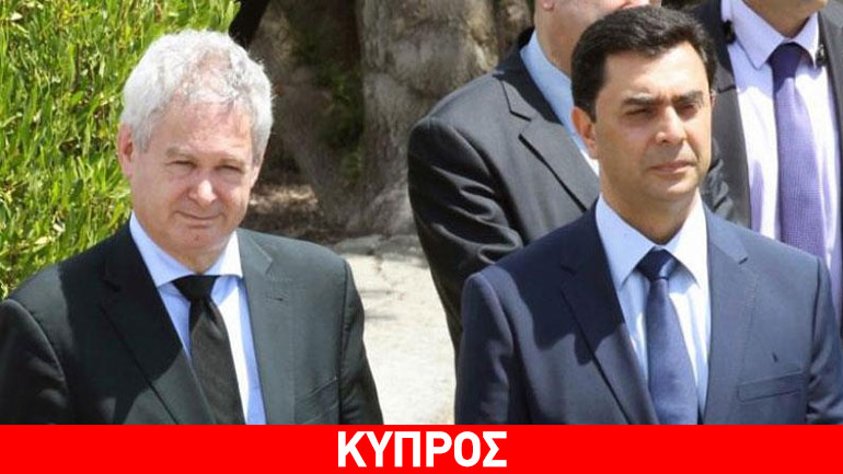 Κυπριακό: Σήμερα η συνάντηση Μαυρογιάννη – Ναμί