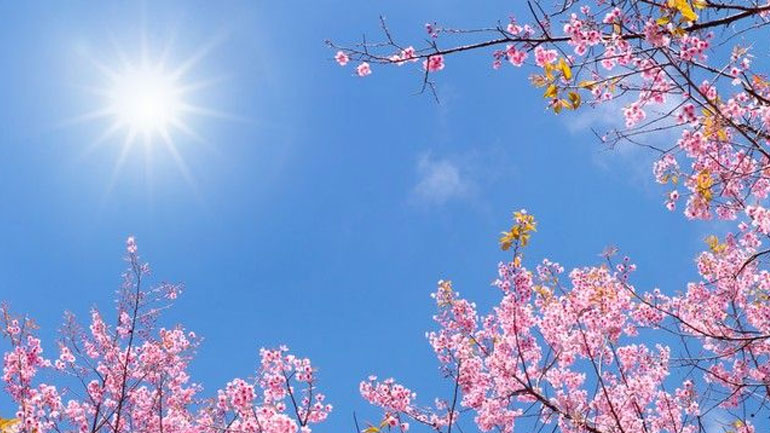 Με καλό καιρό η έξοδος των εκδρομέων του Πάσχα και το ψήσιμο του οβελία