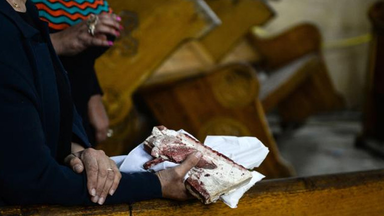 Αίγυπτος: Ταυτοποιήθηκε ο βομβιστής καμικάζι της επίθεσης στην εκκλησία Κοπτών στην Αλεξάνδρεια