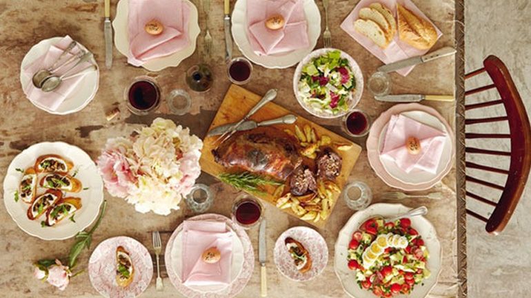 Κέντρο Προστασίας Καταναλωτών: Φθηνότερο εφέτος το πασχαλινό τραπέζι