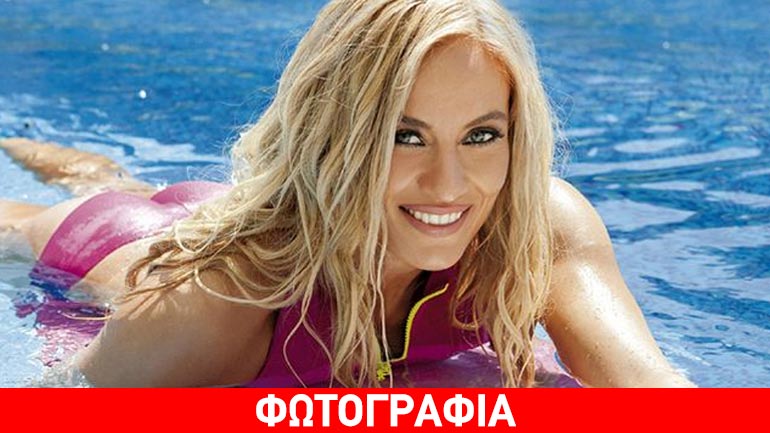 Η Ελεονώρα Μελέτη έφτασε στον Δομίνικο για το Survivor – Δείτε τις πρώτες φωτογραφίες