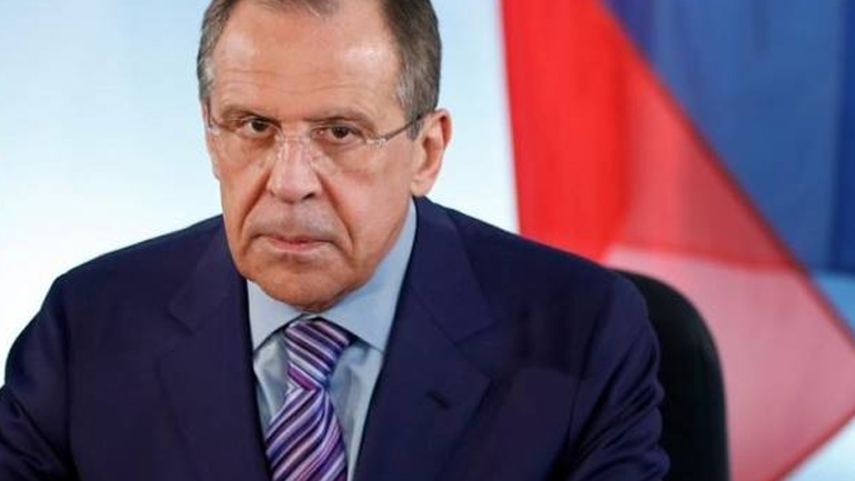 Λαβρόφ: Η Μόσχα είναι έτοιμη να επαναφέρει τη συμφωνία με τις ΗΠΑ για αποτροπή αεροπορικών επεισοδίων στη Συρία