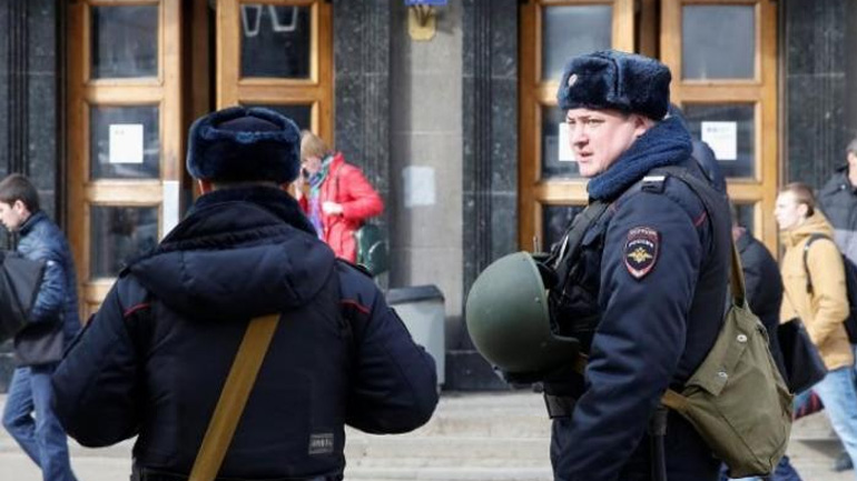 Ο ύποπτος της επίθεσης στην Αγία Πετρούπολη είχε απελαθεί από την Τουρκία