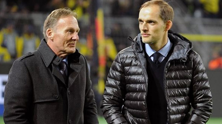 Βάτσκε: «Βρισκόμαστε σε κατάσταση σοκ»