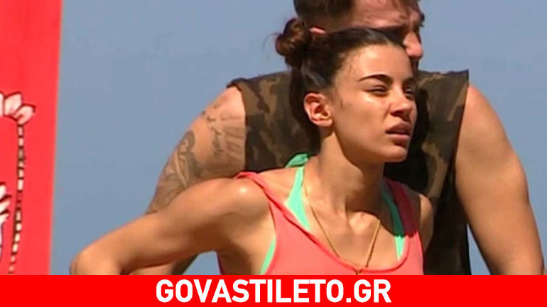 Είδηση-βόμβα: Αποχώρησε οικειοθελώς η Παπαδοπούλου από το Survivor;