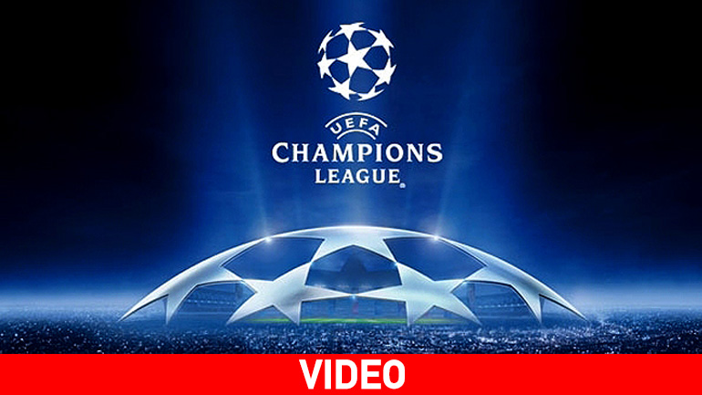 Μαδριλένικη βραδιά στο Champions League
