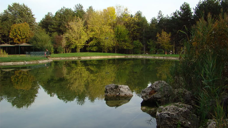 Επιστρέφει στον Δήμο Ιωαννιτών το Πάρκο Πυρσινέλλα
