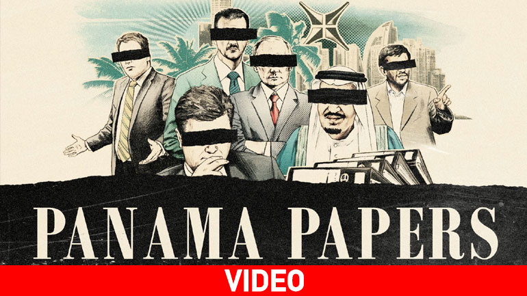 Η Διεθνής Συνεργασία Ερευνητών Δημοσιογράφων πήρε Pulitzer για τα Panama Papers