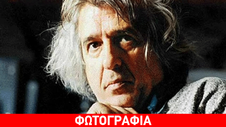 Ο Χρήστος Λεοντής στη Σφίγγα