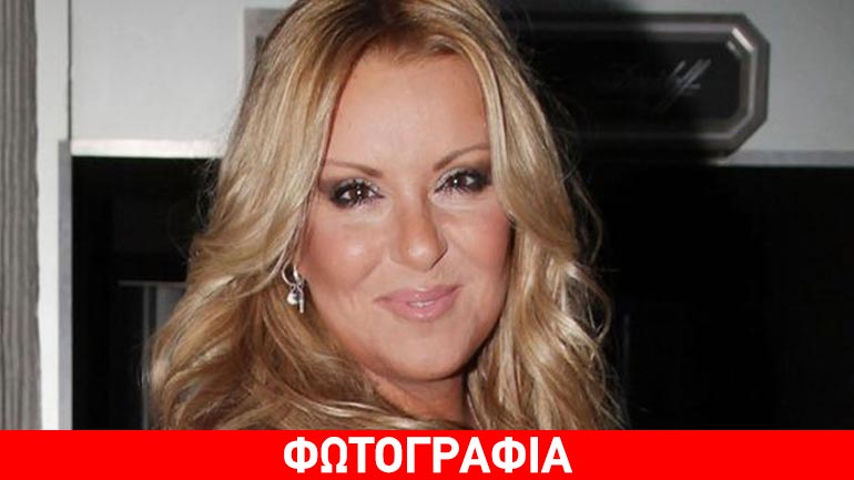 Ναταλία Γερμανού: Έκοψε τα μαλλιά της καρέ!