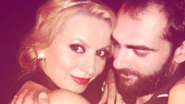 «Να μ αγαπάς τα Σάββατα» στο θέατρο «Τσάι στη Σαχάρα»