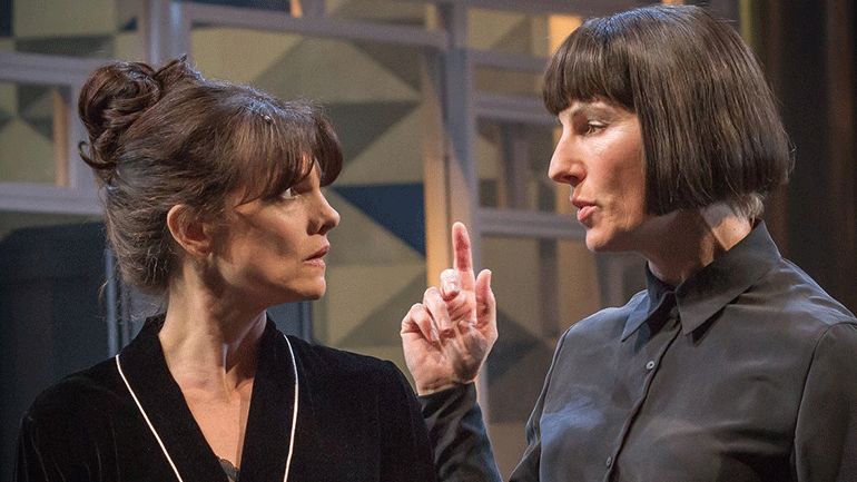 National Theatre Live: «Δωδέκατη Νύχτα» του Σαίξπηρ στο Μέγαρο Μουσικής