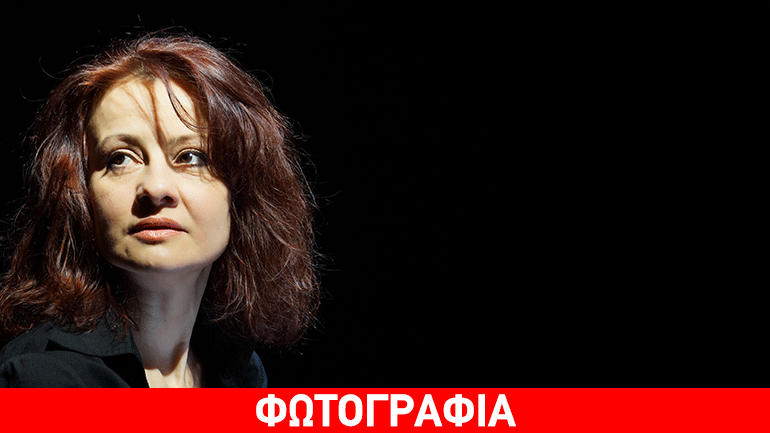 «Keep Writing» του Λευτέρη Ντρούβα