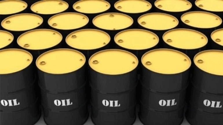 Στα 56 δολάρια το βαρέλι πέταξε το πετρέλαιο