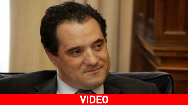 Κόντρα Γεωργιάδη – Πολάκη για το έγγραφο Κουρουμπλή