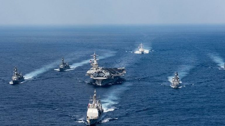 Β.Κορέα: «Την Πέμπτη θα λάβει χώρα ένα σημαντικό γεγονός»