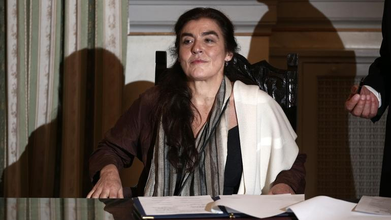 Η Καρικατούρα