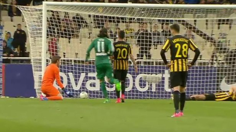 Κλήθηκε σε απολογία ο Λέτο