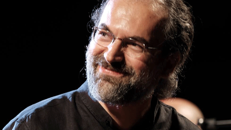 #JazzBeThere: Το «Σωκράτης Σινόπουλος Quartet» στο 17ο Athens Technopolis Jazz Festival