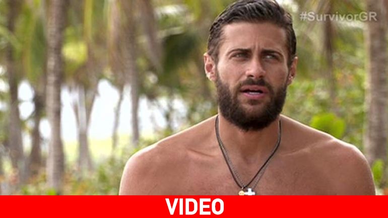 Κωνσταντίνος Βασάλος: «Έχει χάσει τη σύσταση και την υπόσταση η ομάδα»