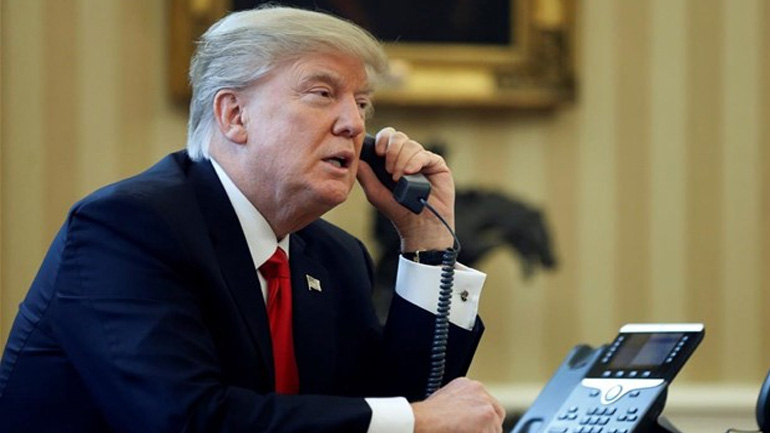 ΗΠΑ: Γερουσιαστές καλούν τον Τραμπ να αναλάβει στρατιωτική δράση στη Συρία