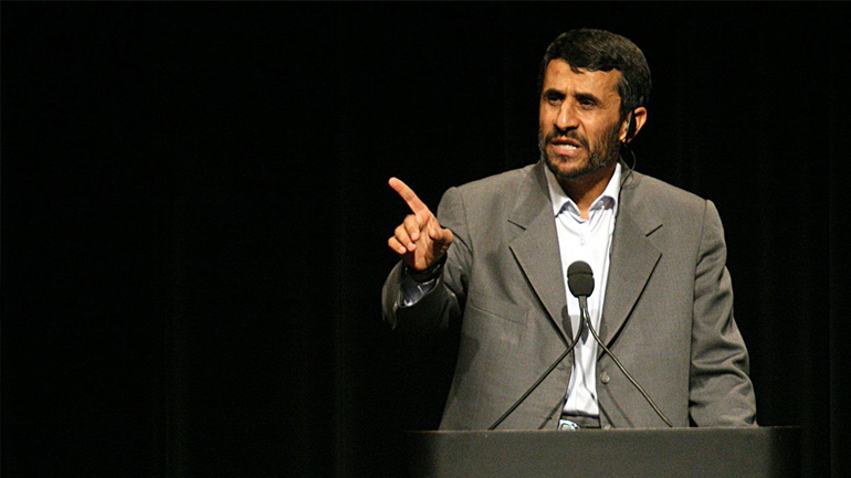 Ιράν: Έθεσε υποψηφιότητα για τις προεδρικές εκλογές ο… Αχμαντινετζάντ