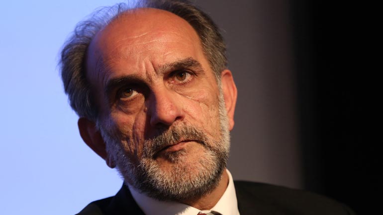 Απ. Κατσιφάρας: «Με την Ιονία Οδό, ξεκινάμε άμεσα επιχειρησιακό σχέδιο για την αξιοποίηση των υποδομών στην Περιφέρεια Δυτικής Ελλάδος»