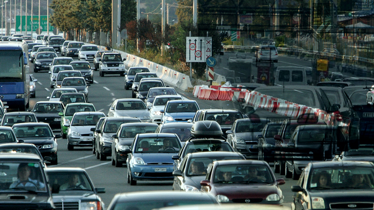 Άρχισε η έξοδος