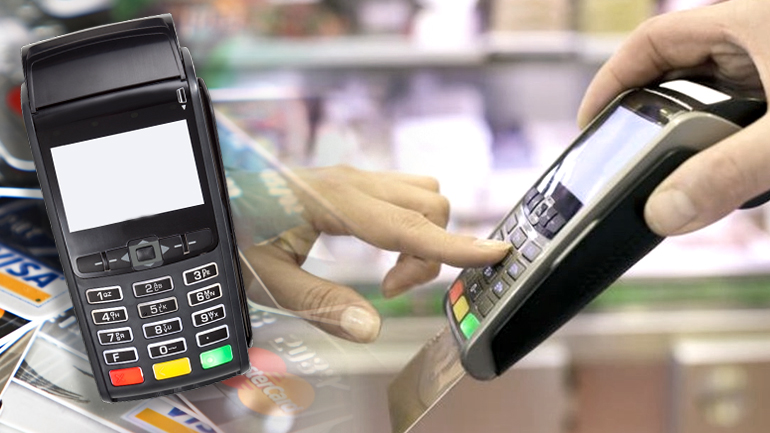 Το POS του μέλλοντός μας