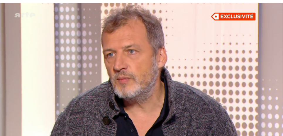 Γάλλος δημοσιογράφος κρατείται από τις αρχές του αεροδρομίου της Κωνσταντινούπολης