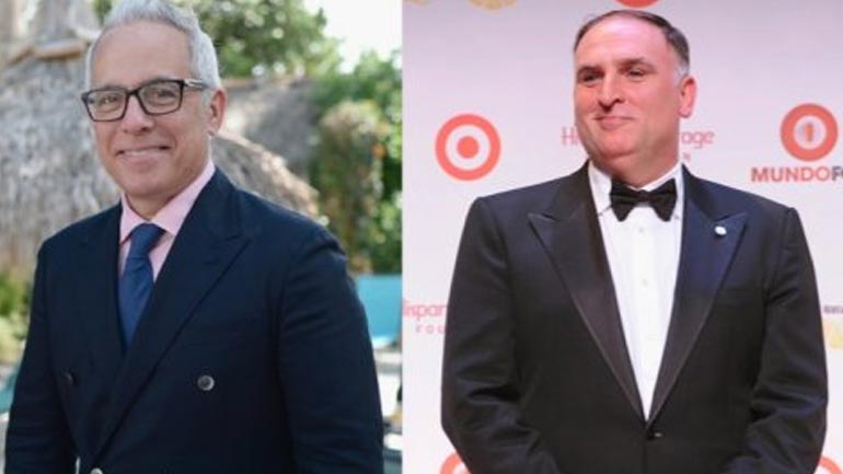 ΗΠΑ: Με φιλικό διακανονισμό κατέληξε η διαμάχη μεταξύ του Τραμπ και δύο διάσημων σεφ