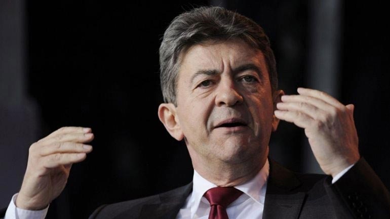 Γαλλία: Η άνοδος στα ποσοστά του Μελανσόν εντείνει τη νευρικότητα των αγορών