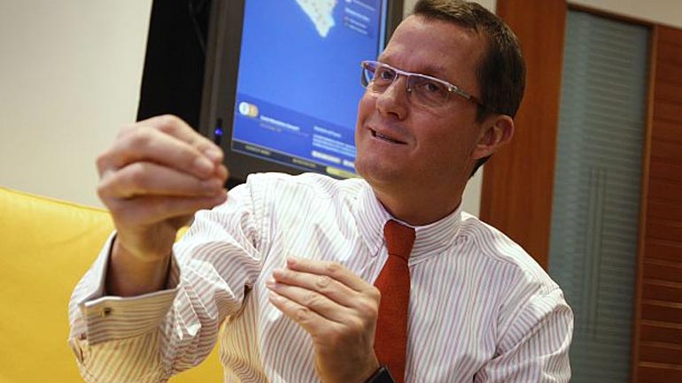 Περού: Έρευνα σε δύο τραπεζικούς λογαριασμούς του πρώην διευθύνοντος συμβούλου της Οντεμπρέχτ για «ύποπτες συναλλαγές»