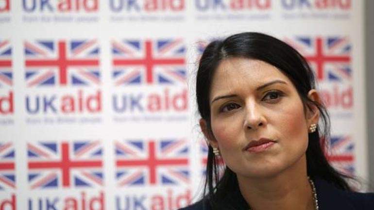 Η υφυπουργός Διεθνούς Ανάπτυξης της Βρετανίας καταγγέλλει  τη «γενοκτονία» στο Νότιο Σουδάν